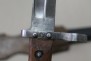 Bayonet Mannlicher M95, made from ERNST BUSCH SOLINGEN